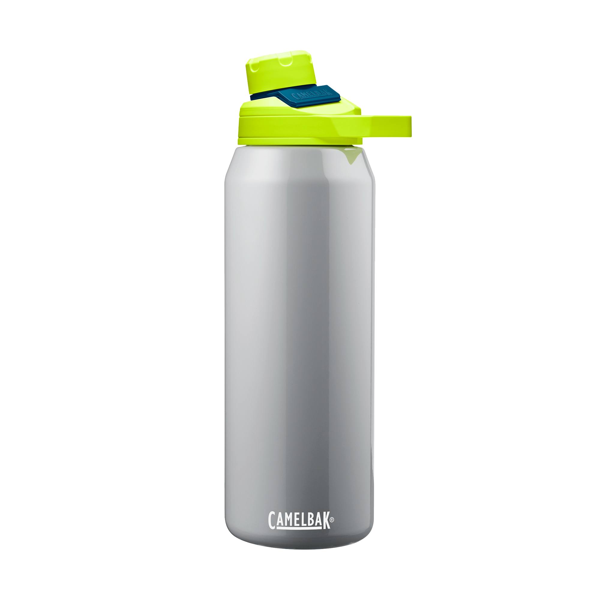 Chute® Mag 32 oz Water Bottle, Insulated Stainless Steel, Limited Edition, Color Crush Collection