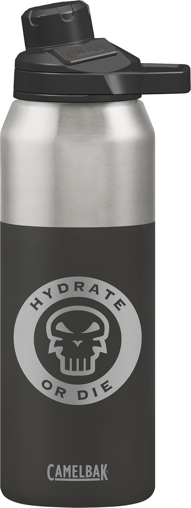 CamelBak Chute Mag Vacuum 32 oz HOD Print Bottle, Insulated Stainless Steel