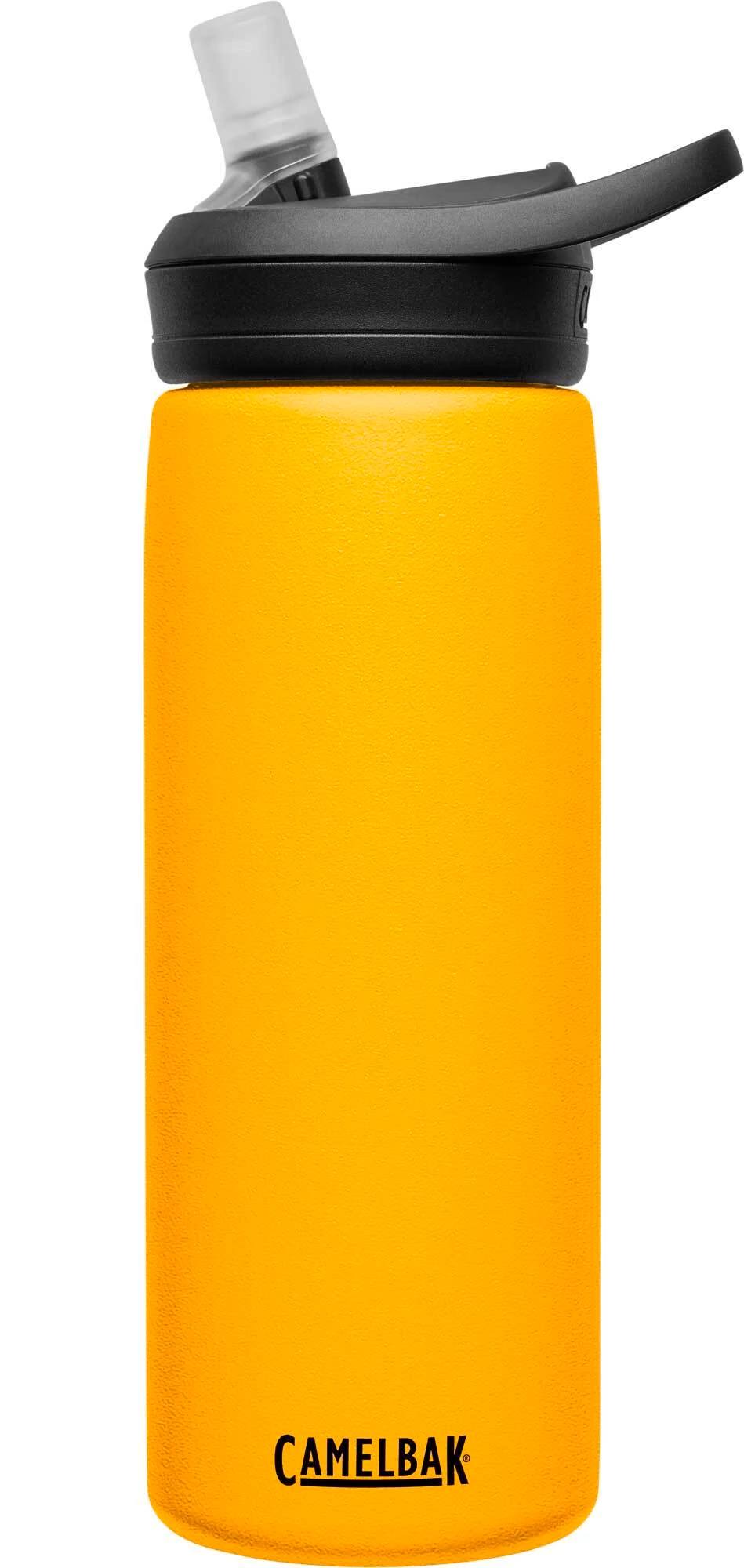 CamelBak eddy+ 20 oz Bottle, Insulated Stainless Steel