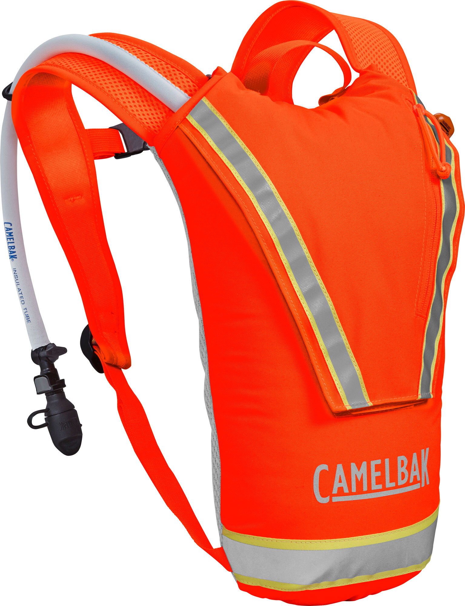 Hi-Viz™ 85oz Mil Spec