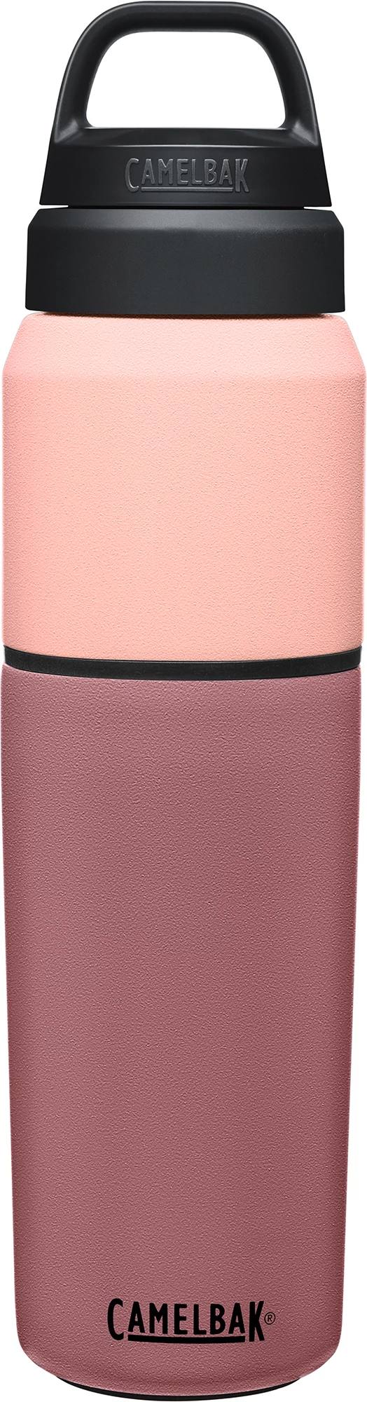 CamelBak MultiBev 22 oz Bottle / 16 oz Cup, Insulated Stainless Steel