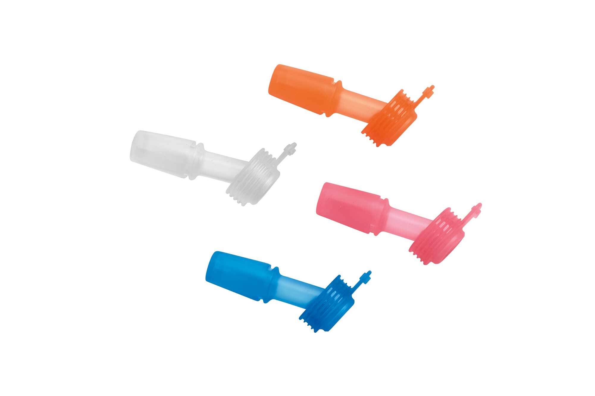 CamelBak eddy+ Kids Bite Valve Multi-Pack