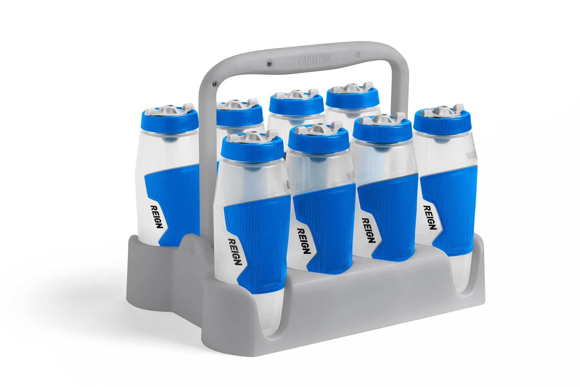CamelBak Reign 8-Bottle Carrier