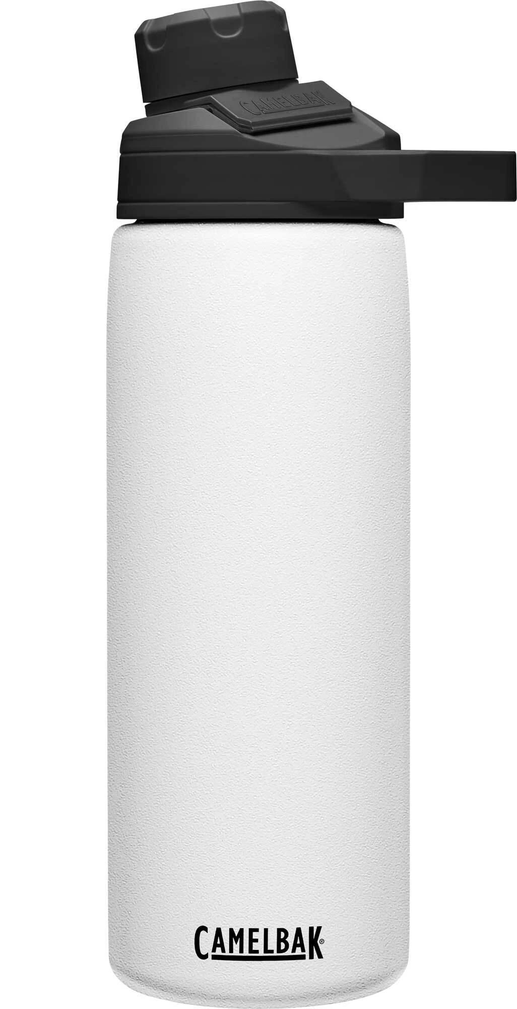 Chute® Mag 20oz Water Bottle, Insulated Stainless Steel