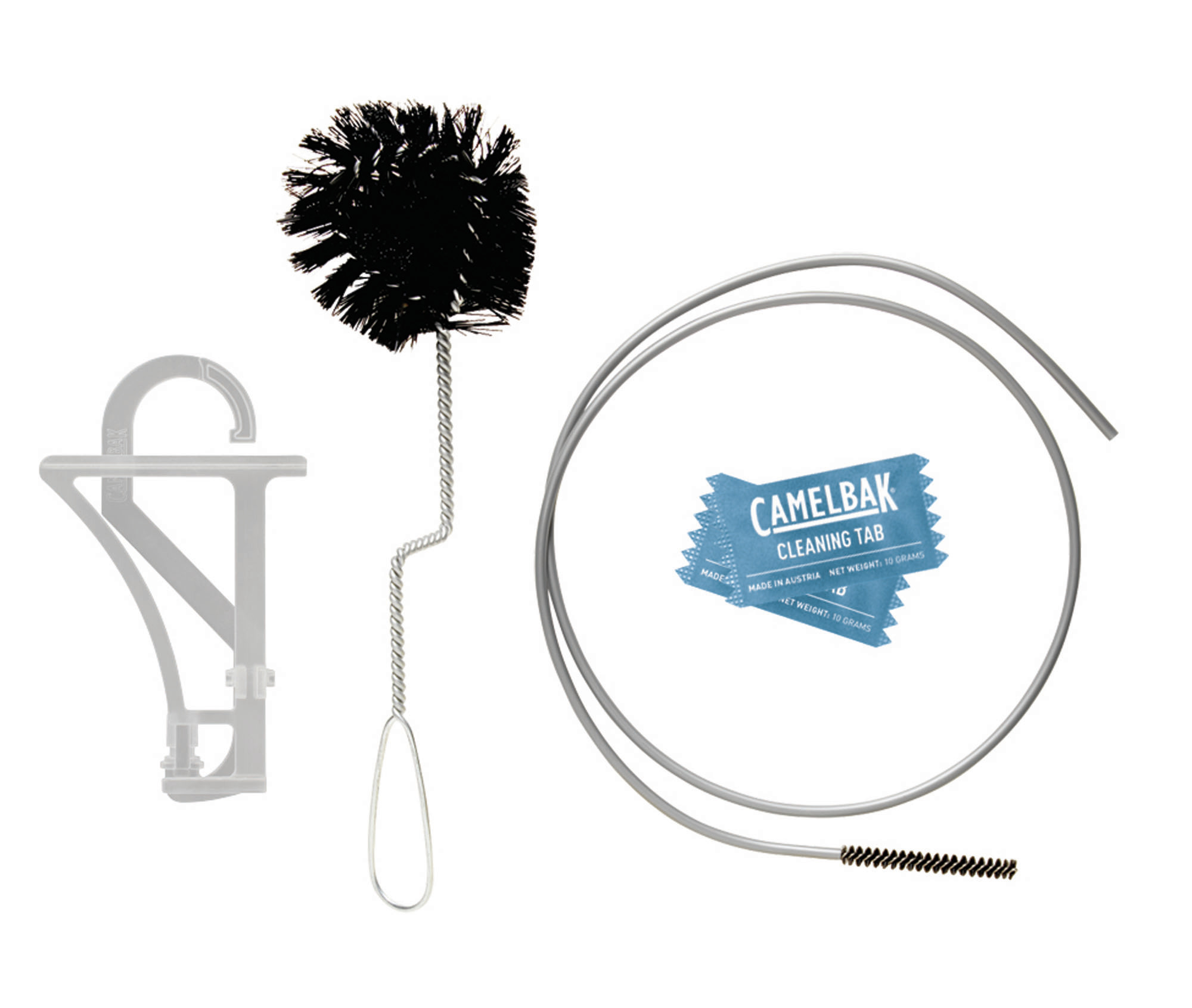 CamelBak Mil Spec Reservoir Cleaning Kit