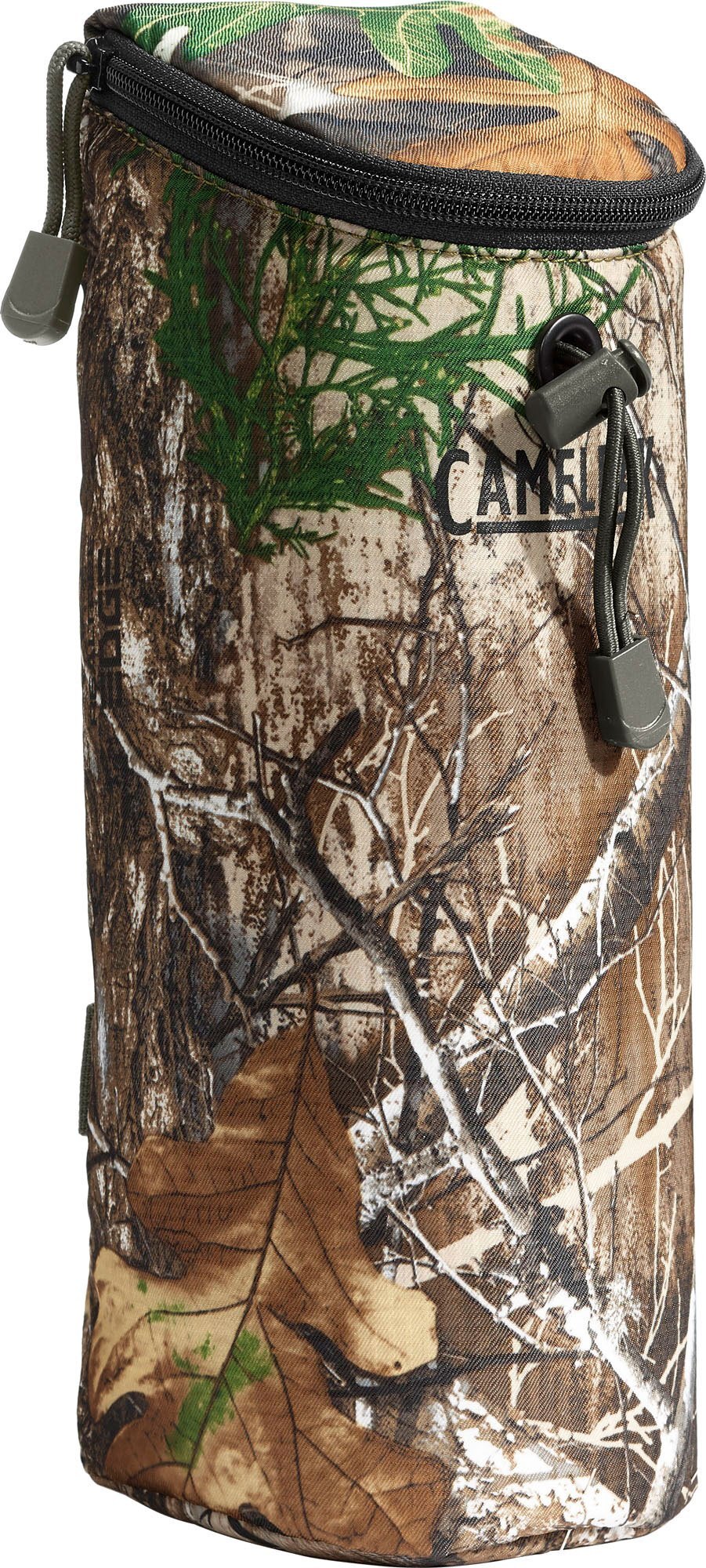 CamelBak Hunt Bottle Pouch – Realtree Edge