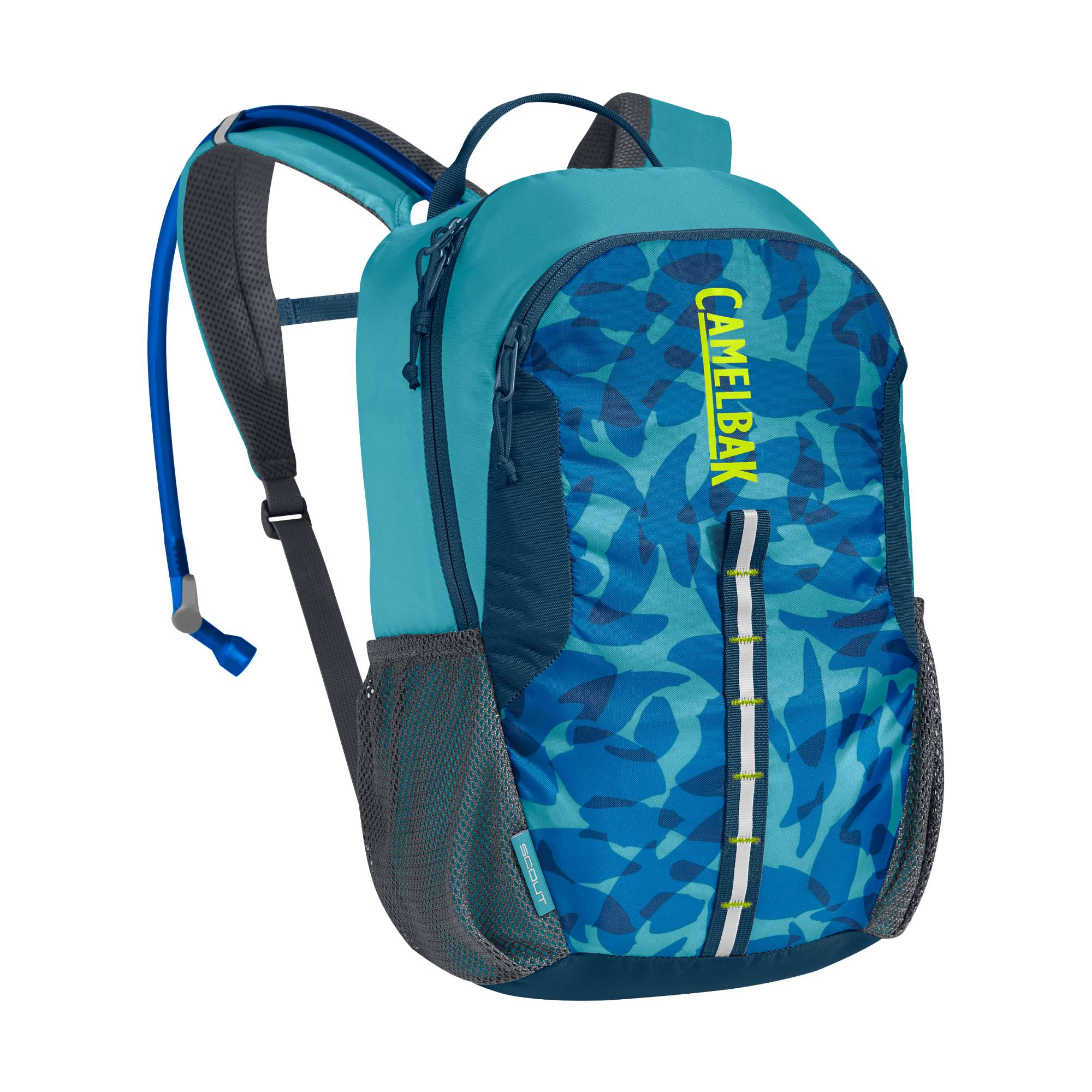 CamelBak Kids’ Scout Hydration Pack