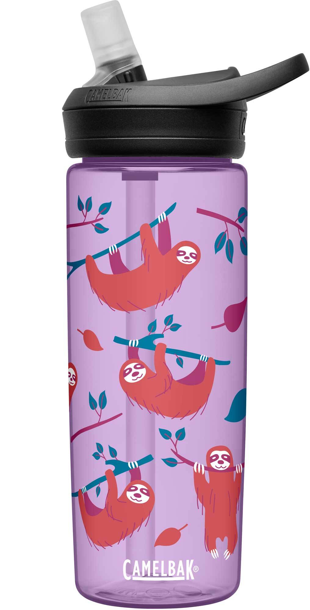 CamelBak eddy+ .6L Bottle Limited Editions