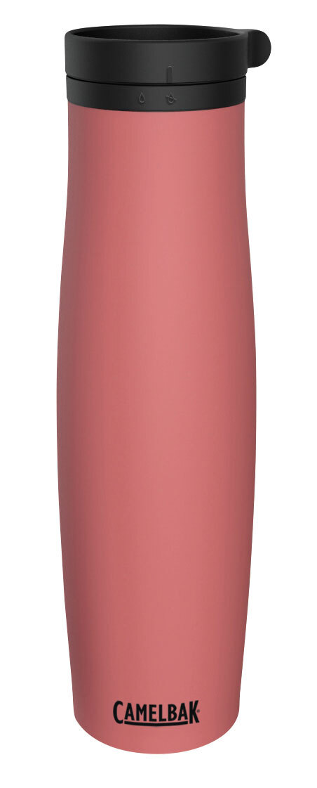 CamelBak Beck  20 oz Bottle, Insulated Stainless Steel