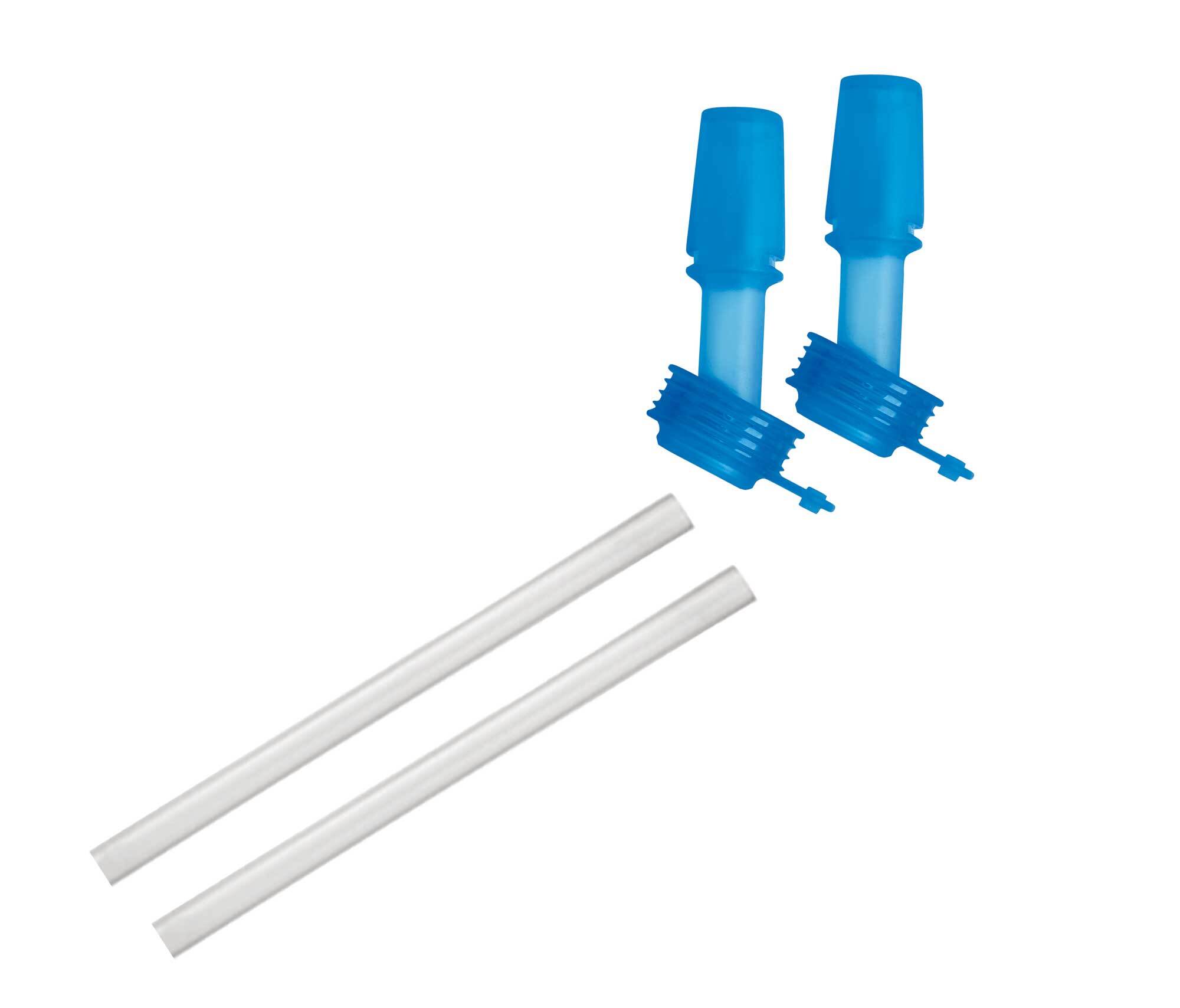 CamelBak eddy Kids Bottle Bite Valves and Straws