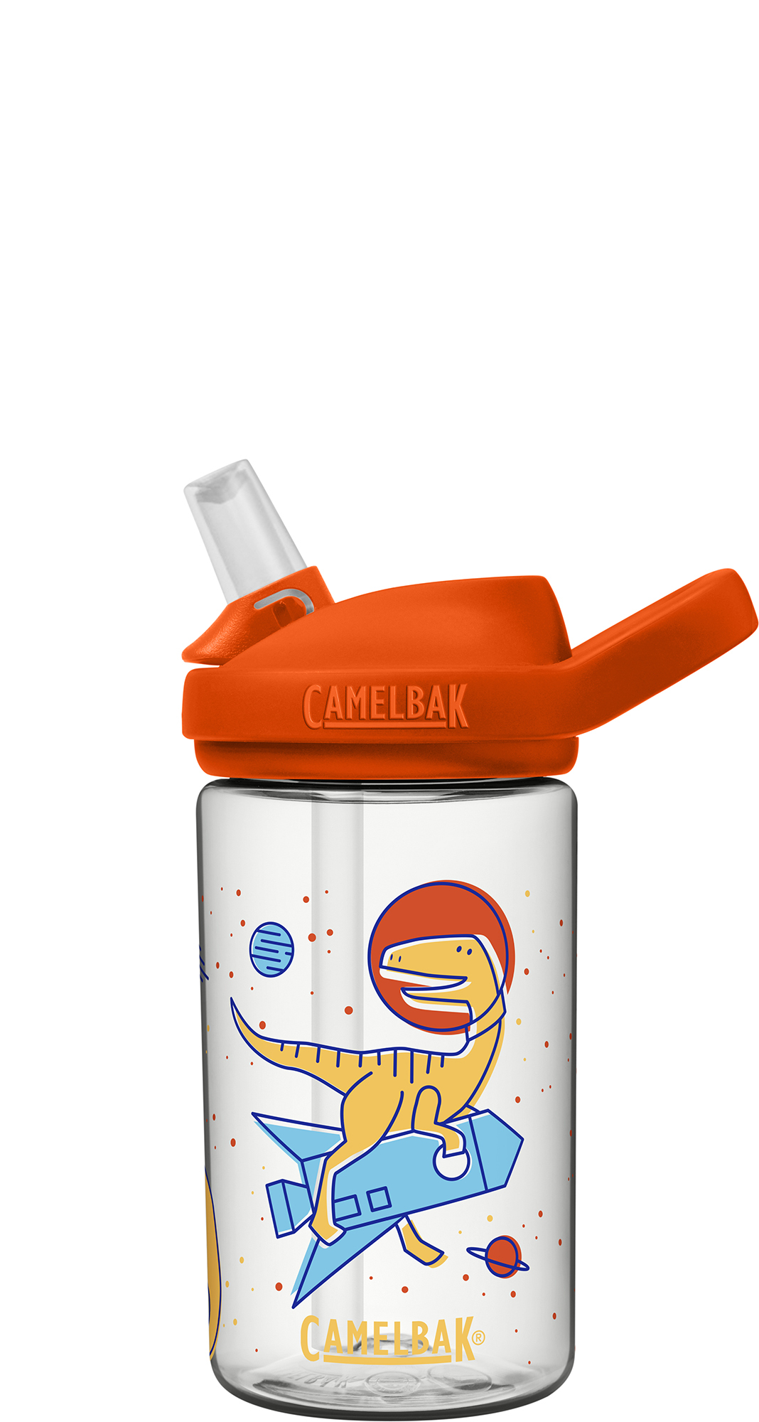 CamelBak eddy+ Kids .4L Bottle