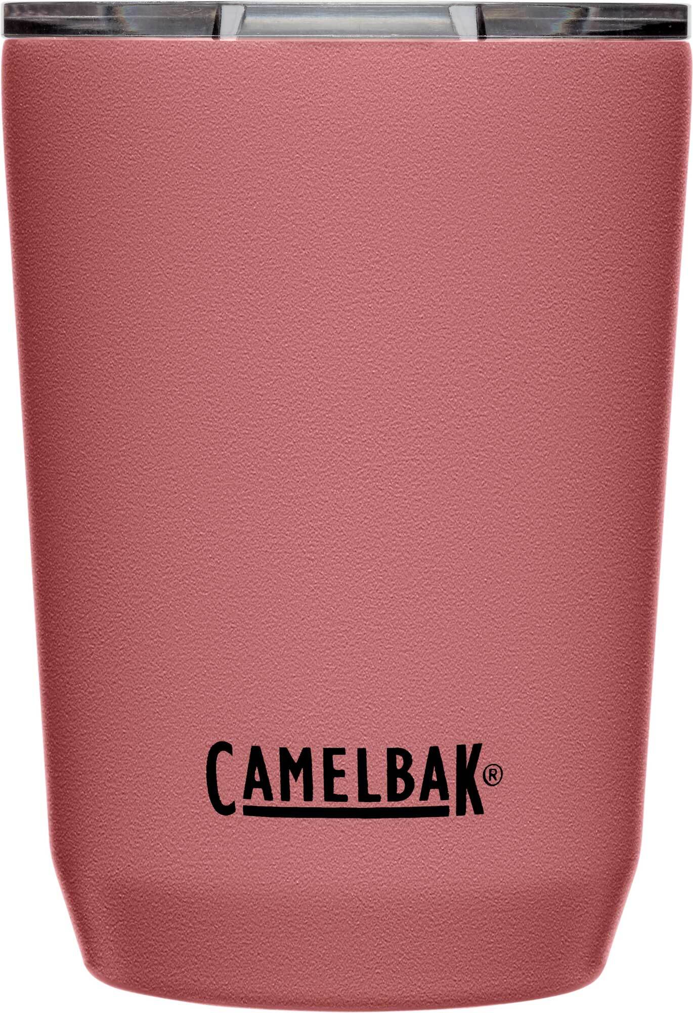 CamelBak Horizon 12 oz Tumbler, Insulated Stainless Steel
