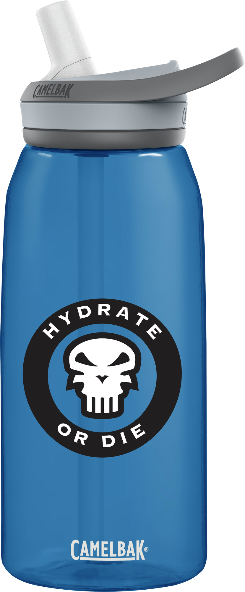 CamelBak eddy+ 1L HOD Print Bottle