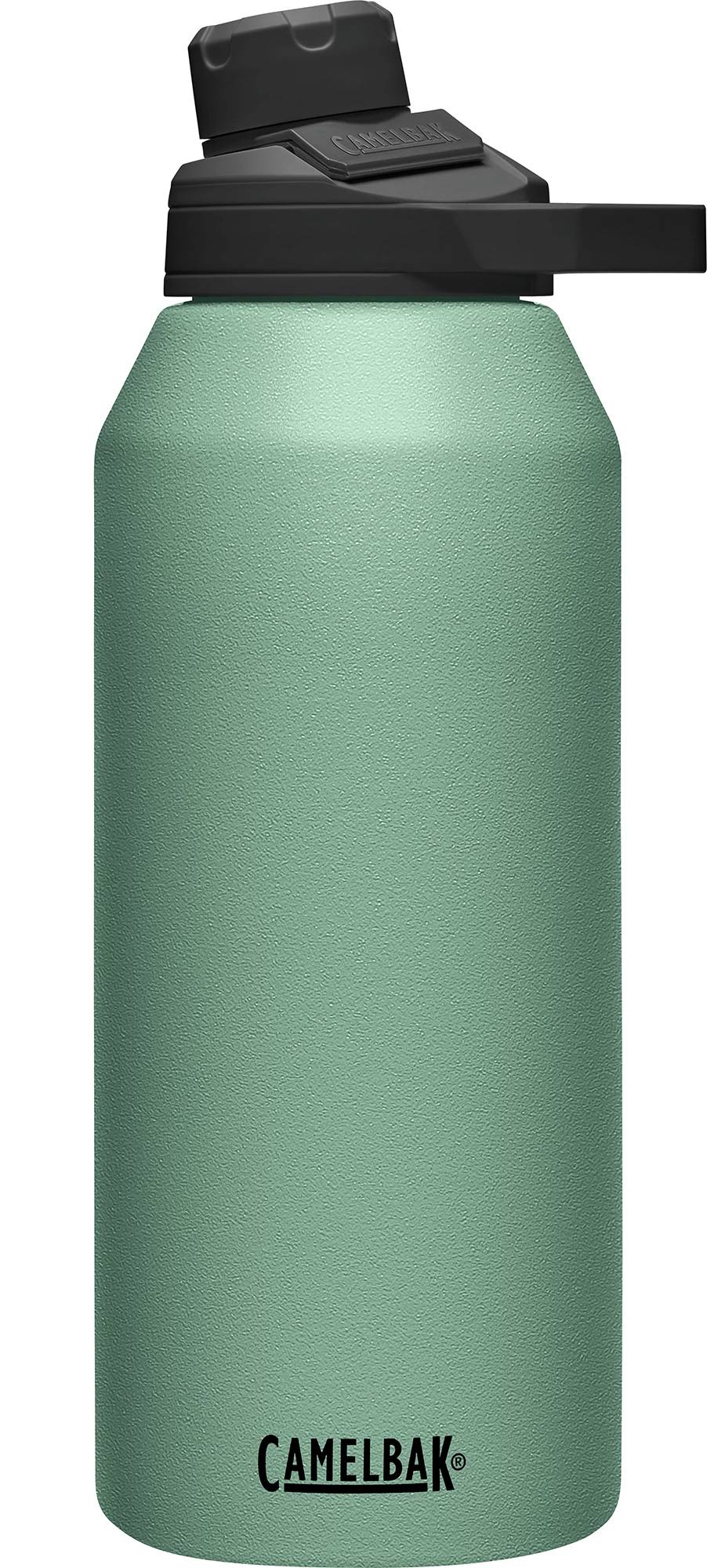 Chute® Mag 40oz Water Bottle, Insulated Stainless Steel