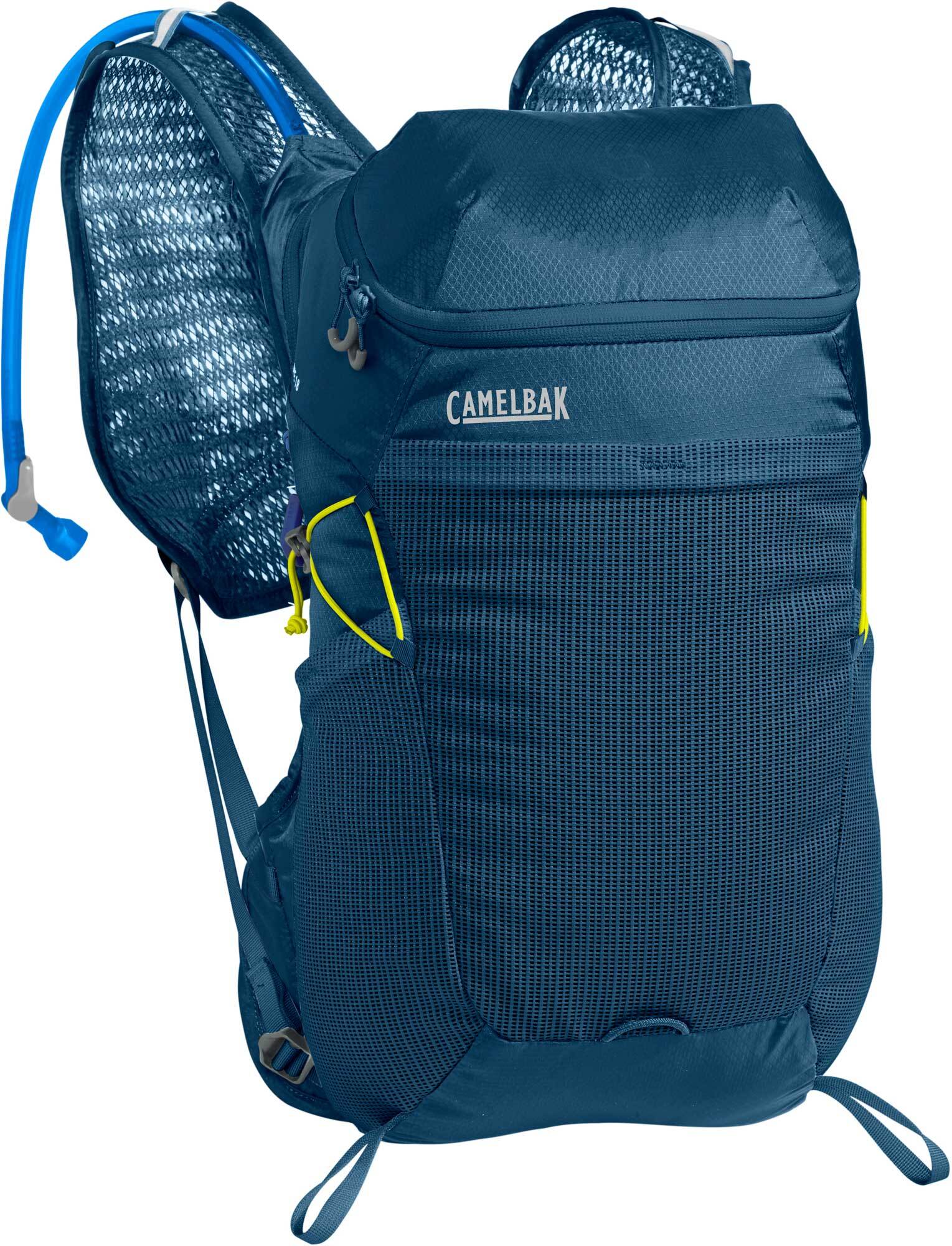 CamelBak Octane 18 70 oz Hydration Pack