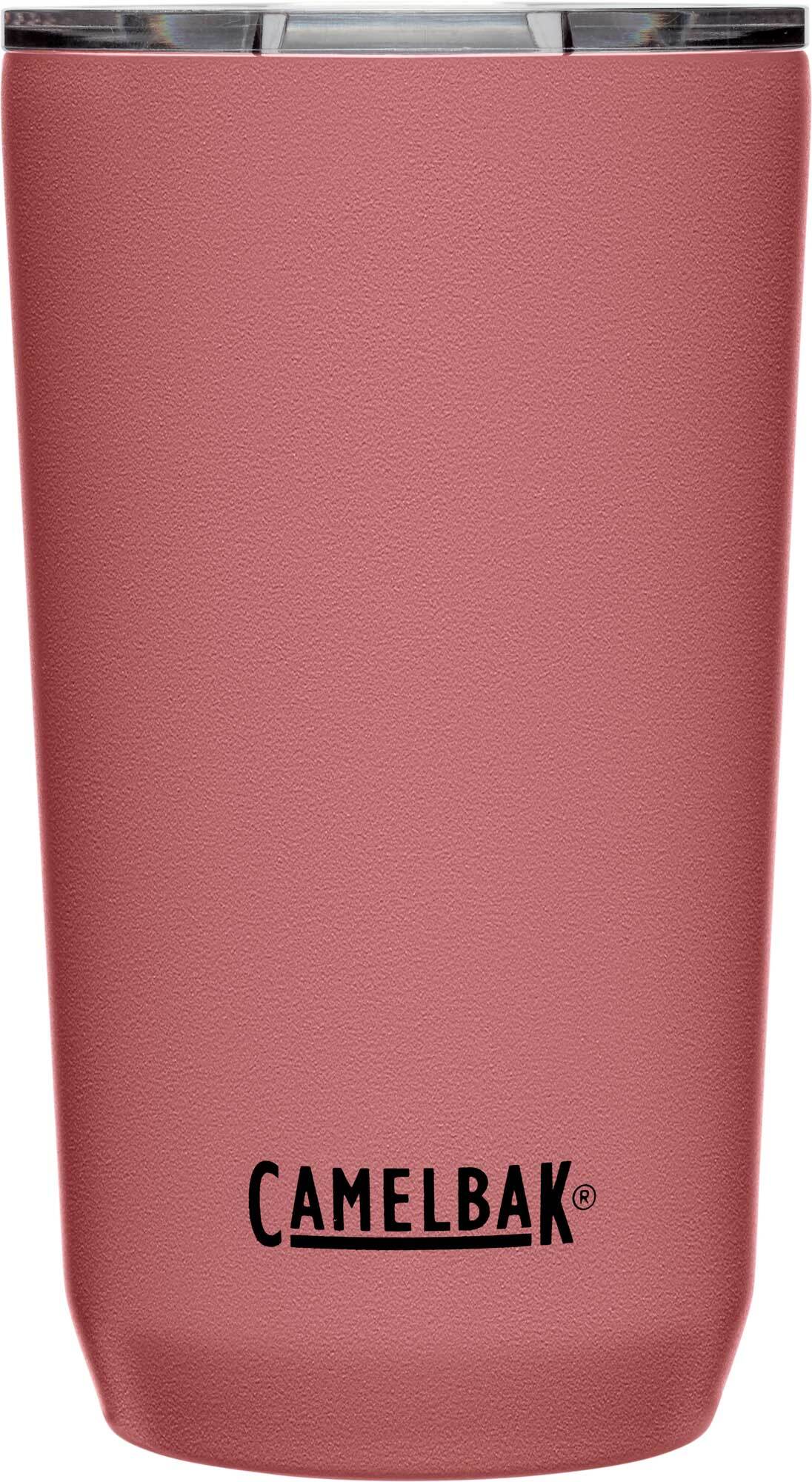 CamelBak Horizon 16 oz Tumbler, Insulated Stainless Steel